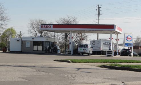 Esso