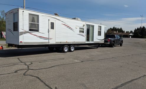 Petro-Canada Bancroft