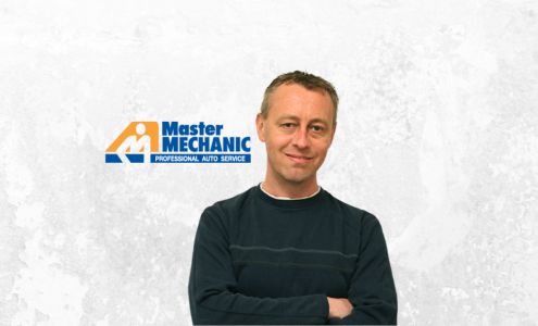 Master Mechanic Alliston