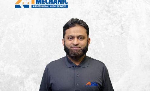 Master Mechanic East York