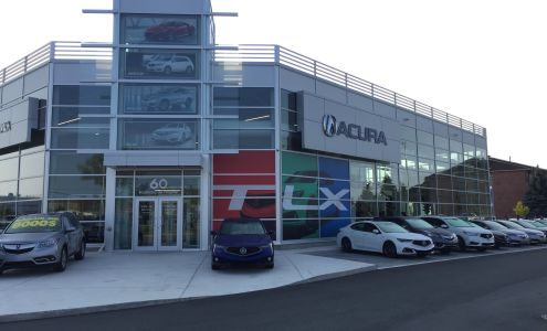 Gatineau Acura