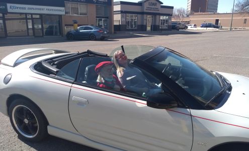 Narvi's Auto Service Thunder Bay