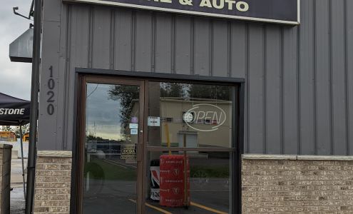 Done-Rite Tire & Auto