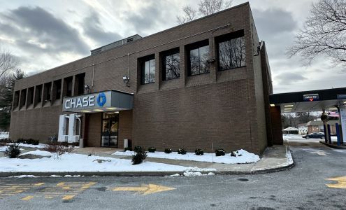 Chase Bank