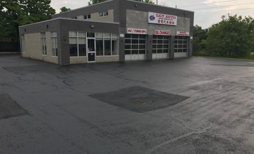 LGT Auto Fine Cars