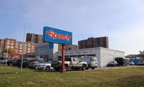 Speedy Auto Service Scarborough East