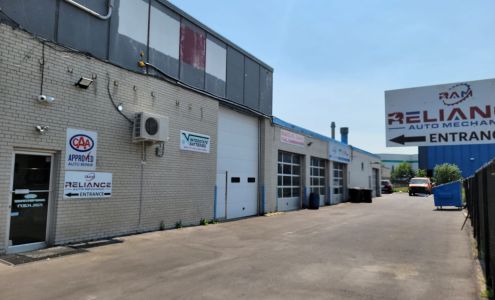 Reliance Auto Mechanic Brampton