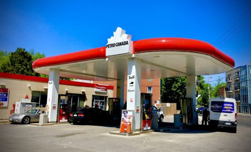 Petro-Canada