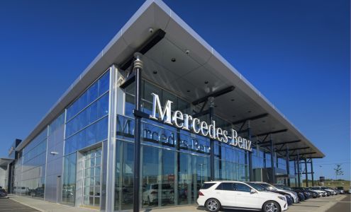 Mercedes-Benz Brampton