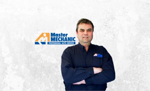 Master Mechanic Keswick