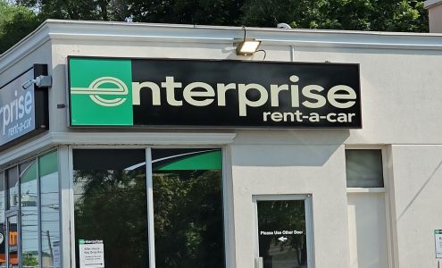 Enterprise Rent-A-Car