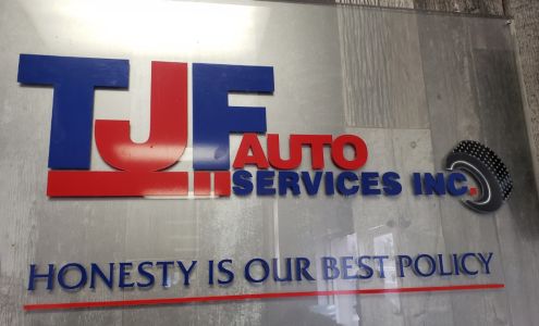 TJF Auto Mississauga
