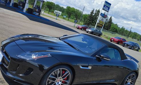 Central Car Wash and Detail Centre