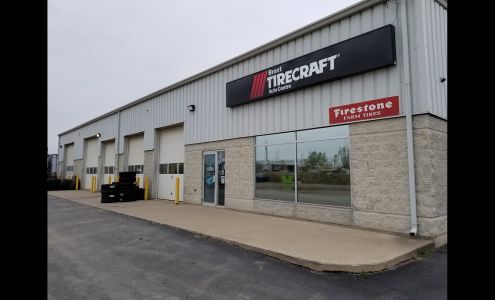 Tirecraft Brantford