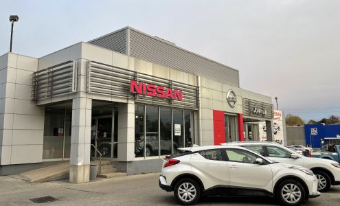 Avenue Nissan