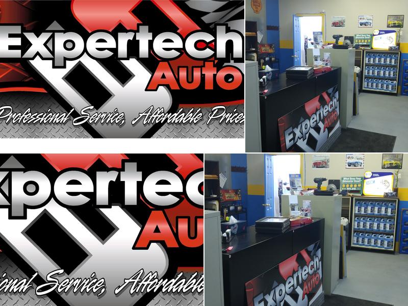 Expertech Auto Inc.