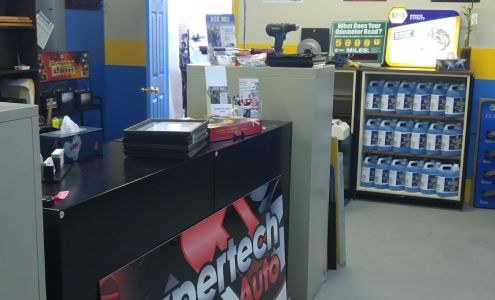 Expertech Auto Inc. Timmins