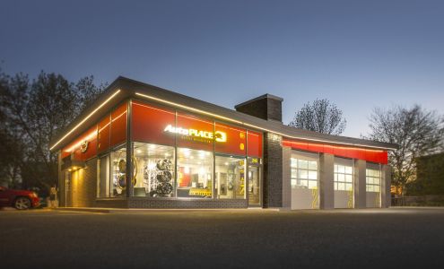 Garage AutoPlace Martin Chagnon Drummondville