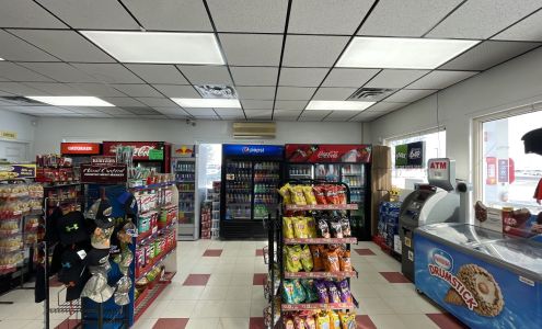 New Liskeard Esso New Liskeard