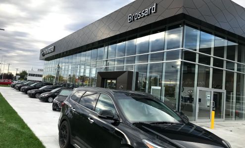 Brossard Hyundai