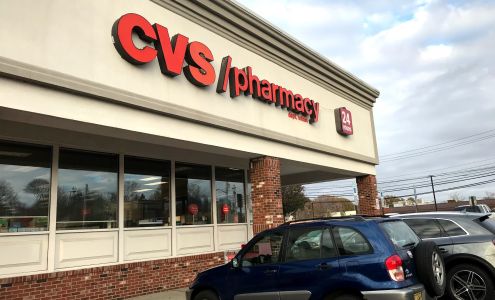 CVS