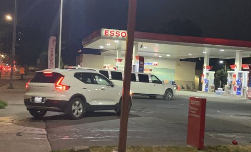 Esso