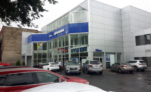 Coiteux Hyundai
