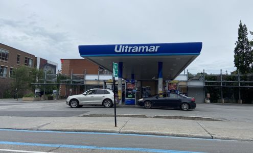 Ultramar