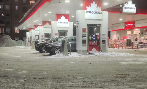 Petro-Canada