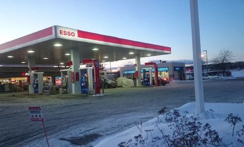 Esso