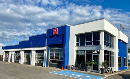 Napa Autopro - Service Mécanique Grenier