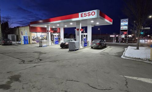 Esso Alma