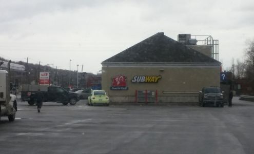 Couche-Tard Boischatel