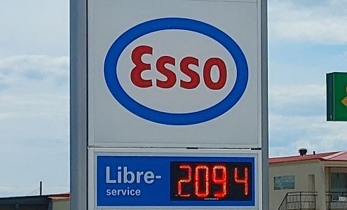 Esso