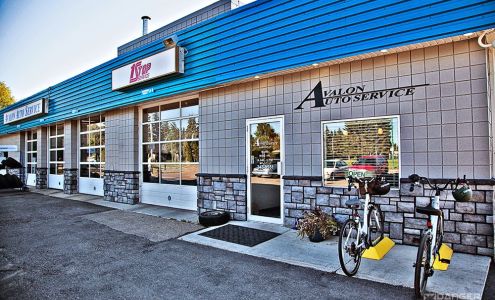Avalon Auto Service