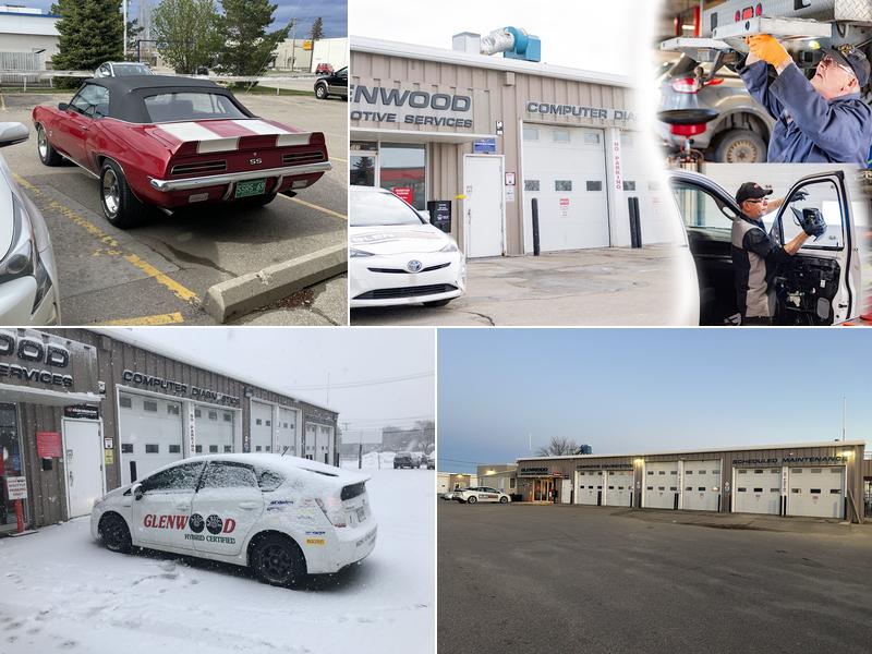 Glenwood Auto Service