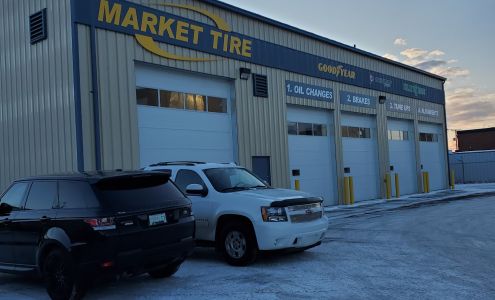 Market Tire