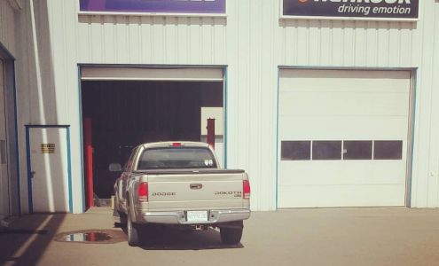 Value Tire Saskatoon 2nd Ave