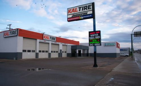Kal Tire