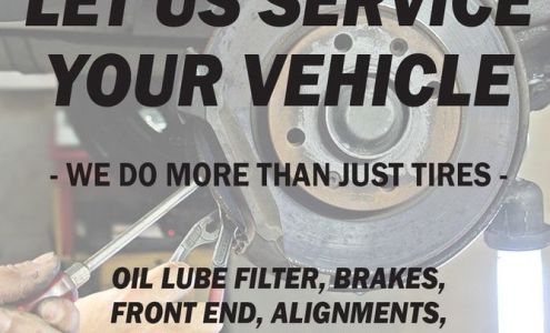 Faithfull Tirecraft Saskatoon