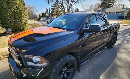 Perfection Paint & Body