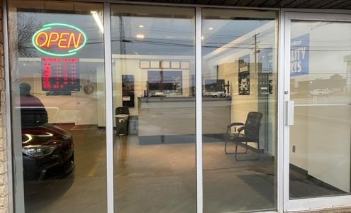 Steven Auto & Truck Centre Ltd