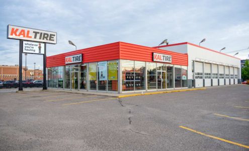 Kal Tire