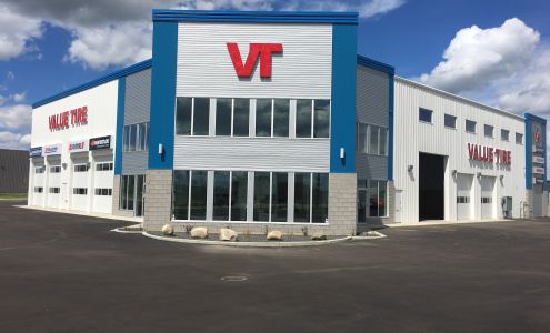 Value Tire Saskatoon Marquis Dr