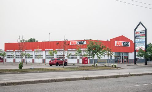 Kal Tire
