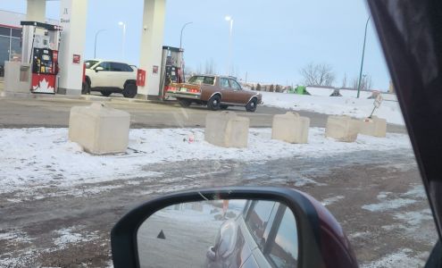 Petro-Canada North Battleford