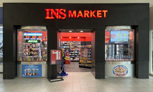 INS Market Chicago Ridge