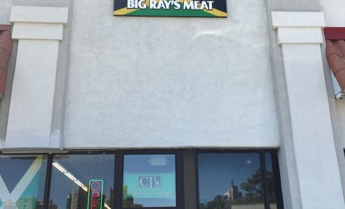 CJ's Variety (Jamaican) Store