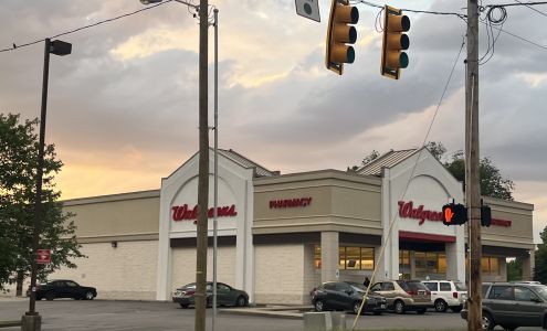 Walgreens