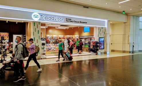 Trip Advisor: Featuring The King's English Bookshop